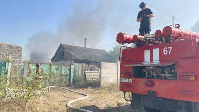 пожежа в екосистемі пожежа в екосистемі