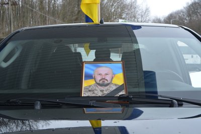 Похорон, ЗСУ, Олексій Гладченко, Збаразька міська рада, 4 березня 2026, Тернопіль Похорон, ЗСУ, Олексій Гладченко, Збаразька міська рада, 4 березня 2026, Тернопіль