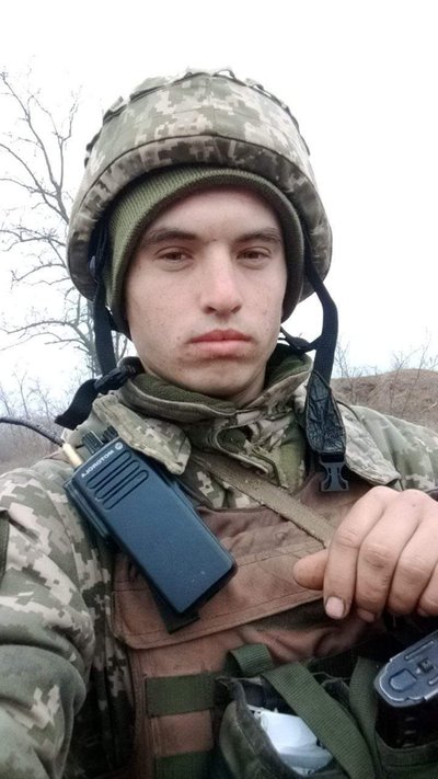 "Щоб менше гробів було": брати з одного екіпажу захищають небо на півдні України "Щоб менше гробів було": брати з одного екіпажу захищають небо на півдні України