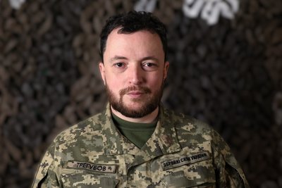 Що там "великоднє перемир'я"? Армія РФ атакувала Сумщину п'ять разів Що там "великоднє перемир'я"? Армія РФ атакувала Сумщину п'ять разів