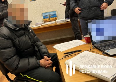 Шістсот пʼятдесят восьмий день війни. Хроніка подій в Одеській області Шістсот пʼятдесят восьмий день війни. Хроніка подій в Одеській області