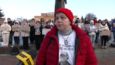 "Понад усе він любив Україну": минає пів року з дня загибелі рівнянина Костянтина Юзвюка "Понад усе він любив Україну": минає пів року з дня загибелі рівнянина Костянтина Юзвюка