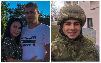 "Щомісяця я пишу йому листи". Боєць з Кропивницького 29 місяців перебуває у російському полоні "Щомісяця я пишу йому листи". Боєць з Кропивницького 29 місяців перебуває у російському полоні