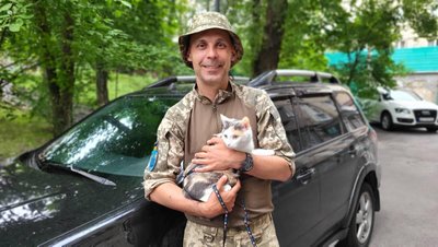 "Вони намагались постійно плюнути у найсвітлішу мрію — мрію про обмін": Євген Шибалов про полон та життя після нього "Вони намагались постійно плюнути у найсвітлішу мрію — мрію про обмін": Євген Шибалов про полон та життя після нього
