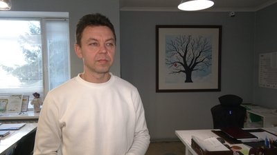 Чому немає гарячого харчування у чернігівських гімназіях та ліцеях і коли його планують відновити Чому немає гарячого харчування у чернігівських гімназіях та ліцеях і коли його планують відновити