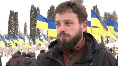 тернопіль, похорон павла ящищака, микулинецьке, роман ящищак, 11 січня 2026 року тернопіль, похорон павла ящищака, микулинецьке, роман ящищак, 11 січня 2026 року
