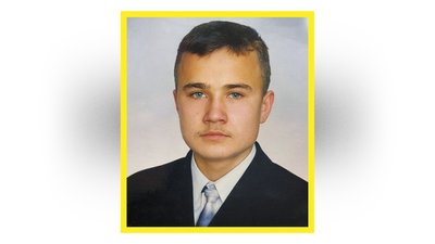 Поховання військових на Чернігівщині: 3 лютого 2026 року попрощалися з п'ятьма бійцями Поховання військових на Чернігівщині: 3 лютого 2026 року попрощалися з п'ятьма бійцями