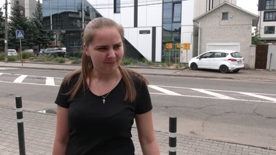 У Рівному будівельна компанія зрізала липи. Чи мала вона дозвіл та що про це кажуть жителі міста У Рівному будівельна компанія зрізала липи. Чи мала вона дозвіл та що про це кажуть жителі міста