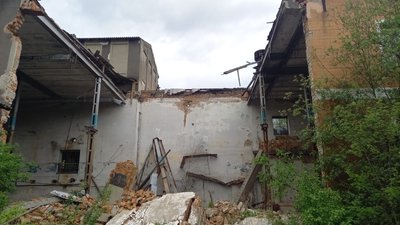 Карапчівський спиртзавод Карапчівський спиртзавод