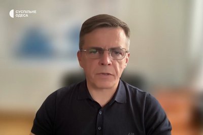 Південь України на межі водної кризи: Одещина — серед найуразливіших регіонів Південь України на межі водної кризи: Одещина — серед найуразливіших регіонів