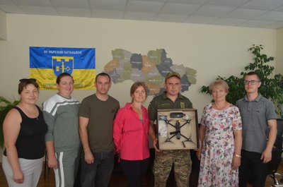 Допомога ЗСУ, передати дрони, донати Допомога ЗСУ, передати дрони, донати