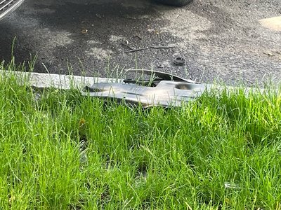 ДТП за участю чотирьох автомобілів на вулиці Перемоги у Житомирі: що відомо ДТП за участю чотирьох автомобілів на вулиці Перемоги у Житомирі: що відомо