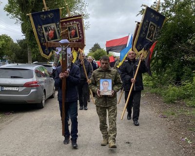 андрій яцула, похорон бійця, зсу андрій яцула, похорон бійця, зсу
