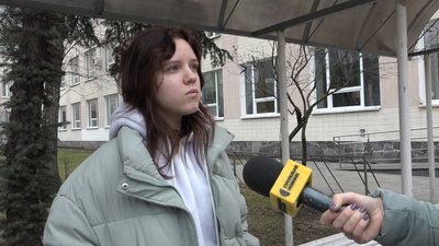 Прояви сексуального насильства в університетах Житомира: куди звертатися Прояви сексуального насильства в університетах Житомира: куди звертатися