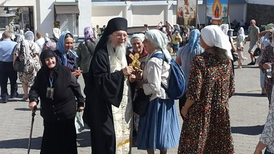 Почаївська лавра Почаївська лавра