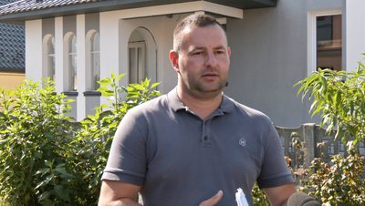 "Спочатку треба розібрати завали": ситуація в Ковельському районі на Волині після ракетної атаки РФ "Спочатку треба розібрати завали": ситуація в Ковельському районі на Волині після ракетної атаки РФ