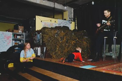 Херсон, Віктор Ревенко, рятувальник, ДСНС Херсон, Віктор Ревенко, рятувальник, ДСНС