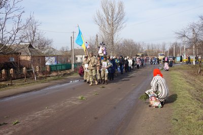 Сімсот двадцятий день війни. Хроніка подій в Одеській області Сімсот двадцятий день війни. Хроніка подій в Одеській області