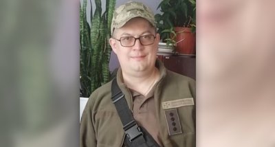 "Той день, певно, закінчив моє життя". Розповідь дружини загиблого хірурга Михайла Корольова з Сум "Той день, певно, закінчив моє життя". Розповідь дружини загиблого хірурга Михайла Корольова з Сум