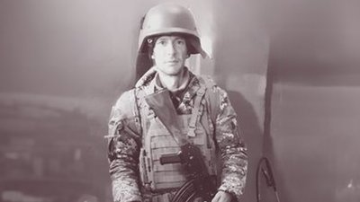 Стало відомо про загибель 23 захисників з Вінниччини Стало відомо про загибель 23 захисників з Вінниччини