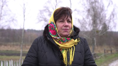Половина осель пустують: історія села Мичів, що на Рівненщині Половина осель пустують: історія села Мичів, що на Рівненщині