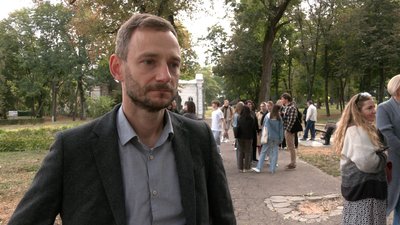 "Важливо визначити шлях реставрації основних пам’яток": "Чернігів стародавній" підписав меморандум з київським університетом "Важливо визначити шлях реставрації основних пам’яток": "Чернігів стародавній" підписав меморандум з київським університетом