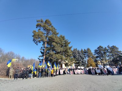 Запуск фонтанів та загибель підлітка: чому нардеп з Черкащини вимагає звільнення директора дендрологічного парку Запуск фонтанів та загибель підлітка: чому нардеп з Черкащини вимагає звільнення директора дендрологічного парку