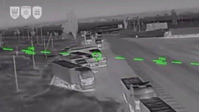 "Ми ізолюємо Крим найближчим часом": що сказав "Мадяр" у інтервʼю Reuters