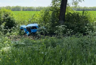 “Найважче повернутись з рейса”: як працівники Укрпошти доставляють пенсії під ударами дронів “Найважче повернутись з рейса”: як працівники Укрпошти доставляють пенсії під ударами дронів