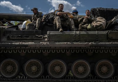операція в Курській області, українські військові біля кордону в Сумській області операція в Курській області, українські військові біля кордону в Сумській області