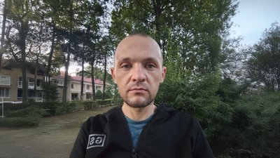 "Будете казати неправду — віддамо вас «кадирівцям»": бойовий медик Олександр Хімич з Чернігівщини про дворічний полон РФ "Будете казати неправду — віддамо вас «кадирівцям»": бойовий медик Олександр Хімич з Чернігівщини про дворічний полон РФ