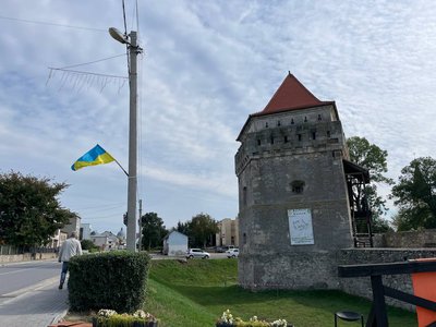 День туризму, Скалат, туризм День туризму, Скалат, туризм