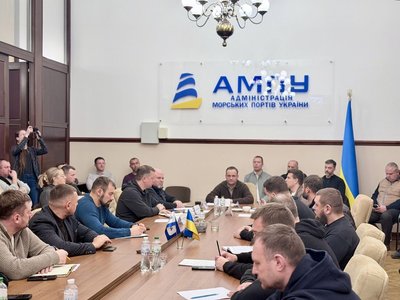 1397 день війни. Хроніка подій в Одесі й Одеській області 1397 день війни. Хроніка подій в Одесі й Одеській області