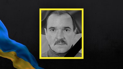 Втрати Волині — загинув Микола Соботович з села Рокита Втрати Волині — загинув Микола Соботович з села Рокита