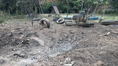Наслідки атаки "шахедами" на Миколаїв, 13 червня 2026 року Наслідки атаки "шахедами" на Миколаїв, 13 червня 2026 року