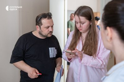 В Одесі стартували зйомки фільму "Віддалені наслідки": що відомо про стрічку