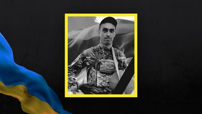 На Львівщині 9 липня прощаються із двома військовослужбовцями На Львівщині 9 липня прощаються із двома військовослужбовцями