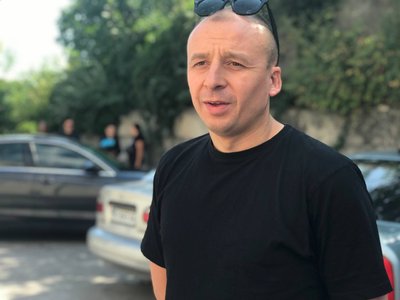 Похорон Ірини Музики Похорон Ірини Музики