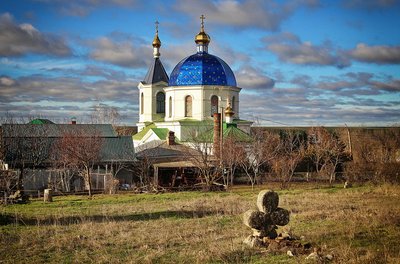 Найкращі фото культурної спадщини України: Вікімедіа обрала переможців Найкращі фото культурної спадщини України: Вікімедіа обрала переможців