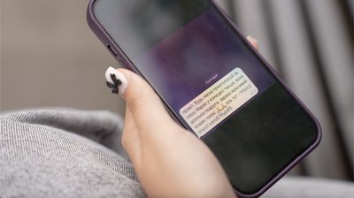 Тебе зламали?: як черкащанам не втрапити на "гачок" шахраїв Тебе зламали?: як черкащанам не втрапити на "гачок" шахраїв