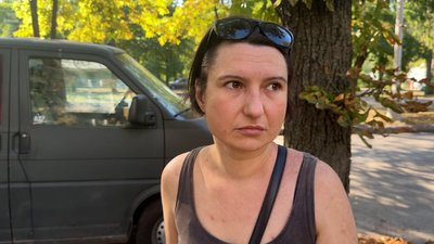 Жителька Краматорська Донецька область Жителька Краматорська Донецька область