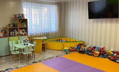 Центр "Мамине щастя" у Дніпрі надав прихисток матері з сімома дітьми з Синельниківщини Центр "Мамине щастя" у Дніпрі надав прихисток матері з сімома дітьми з Синельниківщини