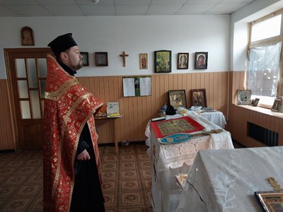 "Хочу до Бога звертатися українською": як живе Тростянецька церковна громада ПЦУ на Сумщині "Хочу до Бога звертатися українською": як живе Тростянецька церковна громада ПЦУ на Сумщині