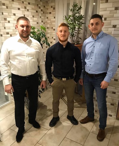 брати, брат, троє братів брати, брат, троє братів