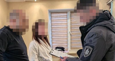 Допомагали чоловікам уникнути мобілізації: ДБР повідомило про підозру працівникам ТЦК та СП Допомагали чоловікам уникнути мобілізації: ДБР повідомило про підозру працівникам ТЦК та СП
