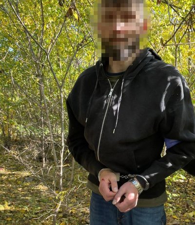 готував вибухи на Одеській залізниці готував вибухи на Одеській залізниці