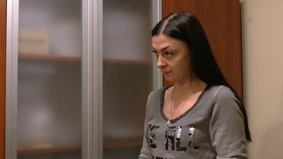 Скинули кота з 9 поверху: у Чернігові оштрафували матір другої дівчинки Скинули кота з 9 поверху: у Чернігові оштрафували матір другої дівчинки