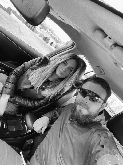 У 24 роки стала вдовою, втратила брата й пішла служити: історія військовослужбовиці Юлії Костенко У 24 роки стала вдовою, втратила брата й пішла служити: історія військовослужбовиці Юлії Костенко