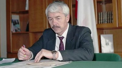 Крим у 90-х: як це було Крим у 90-х: як це було