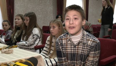 Андрій Заблоцький, стрітенська свічка, збір для 105 бригадти ТрО, 26 січня 2026, Тернопіль Андрій Заблоцький, стрітенська свічка, збір для 105 бригадти ТрО, 26 січня 2026, Тернопіль